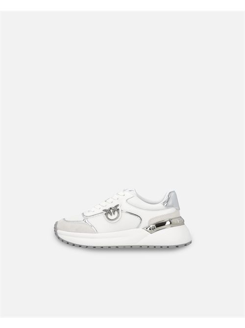 shoes woman white PINKO | SS0019P027/ZI6